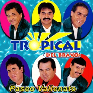 Bild für 'Tropical Del Bravo'