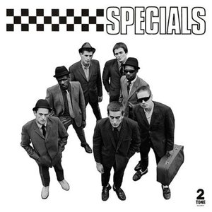 Zdjęcia dla 'The Specials (Deluxe Version)'