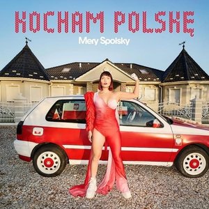 Image for 'KOCHAM POLSKĘ'