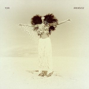 Image for 'Areia e Voz'
