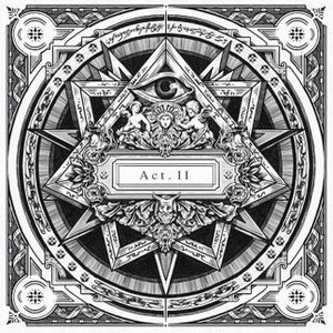 Image for 'Act II - The Patents of Nobility (The Turn)'