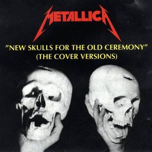 Image for 'New Skulls for the Old Ceremon'