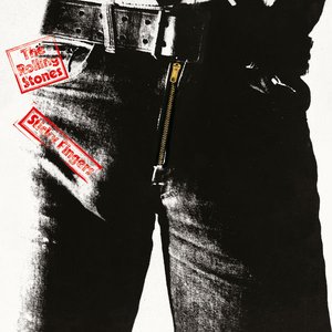 Immagine per 'Sticky Fingers (Super Deluxe)'