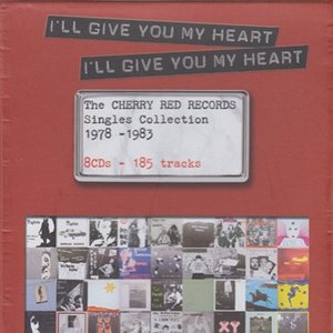 'The Cherry Red Records Singles Collection - Part 1'の画像