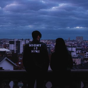 Image for 'Night Is Mine (Vorwärts Edition)'