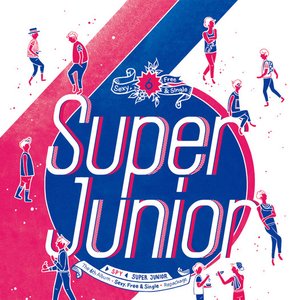 Image for 'SPY - The 6th Album Repackage'