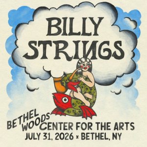 Image for '7/31/2026, Bethel Woods Center For The Arts, Bethel, NY'