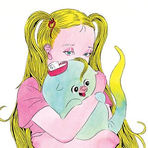 Bild für 'みぃなとルーチ'