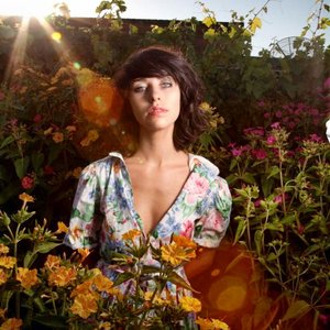 Image for 'Kimbra'