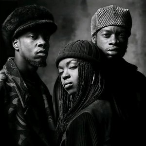 Image for 'Fugees'