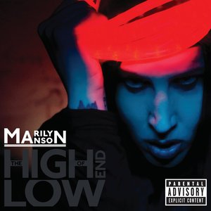 Image for 'The High End of Low (International Version)'