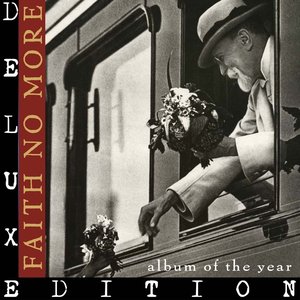 Image for 'Album of the Year (2016 Remaster; Deluxe Edition)'