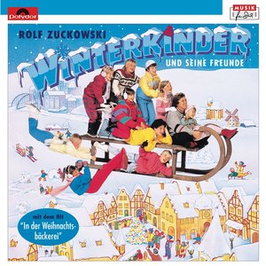 Imagem de 'Winterkinder ...auf der Suche nach Weihnachten'