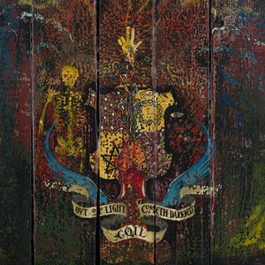 Zdjęcia dla 'Love's Secret Domain (30th-anniversary edition)'