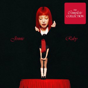 Image for 'Ruby (The Complete Collection)'