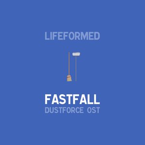 Image for 'Fastfall'