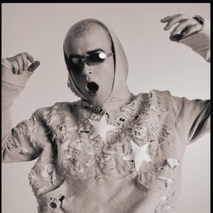 Image for 'Chico Blanco'