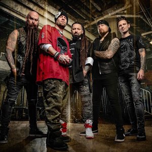 Image for 'Five Finger Death Punch'