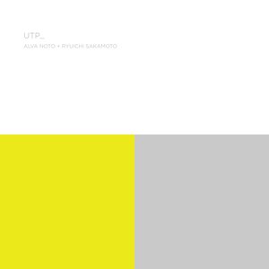 Image for 'UTP_'