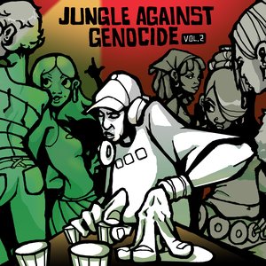 Image for 'Jungle Against Genocide Vol II'