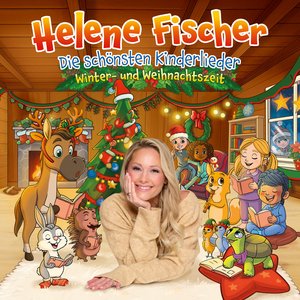 Imagem de 'Die schönsten Kinderlieder - Winter- und Weihnachtszeit'