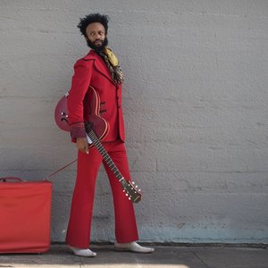 Image for 'Fantastic Negrito'