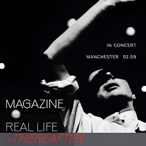 Image for 'Real Life and Thereafter / Forum'