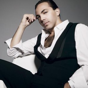 Image for 'Cristian Castro'