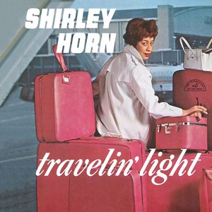 Image for 'Travelin' Light'