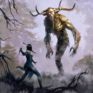 Image for 'The Sachem's Tales'