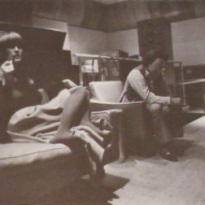 Image for 'Carla Bley & Paul Haines'