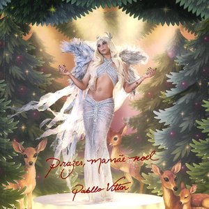 Bild für 'Prazer, Mamãe Noel'