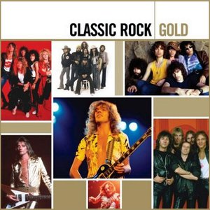 Image for 'Classic Rock Gold'