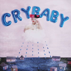 Bild för 'Cry Baby'