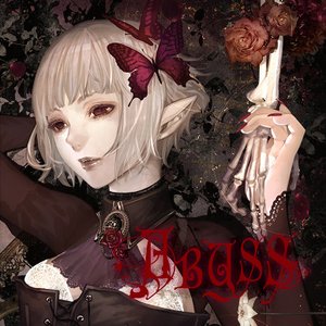 Image for 'Abyss'