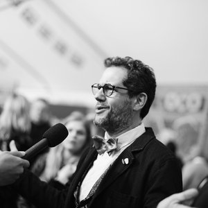 Image for 'Michael Giacchino'