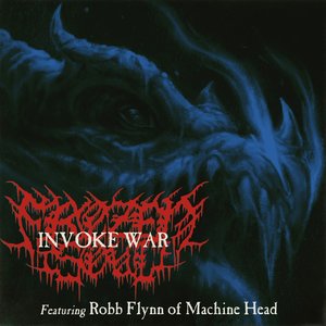 'Invoke War (feat. Machine Head)' için resim