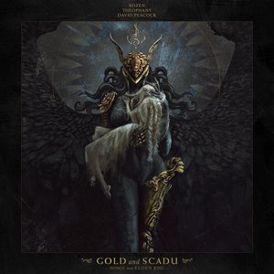 Image for 'Gold and Scadu: Songs from "Elden Ring"'