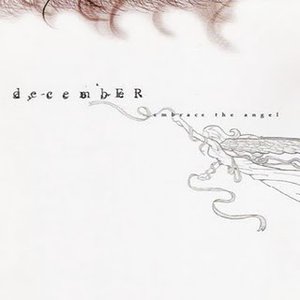 Image for 'Embrace The Angel'