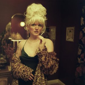 Image for 'Bunny White'