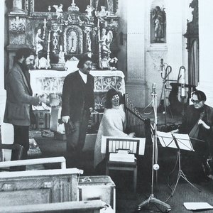 Image for 'Studio der Frühen Musik'