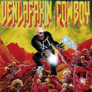 Image for 'Venlafaxin Cowboy'