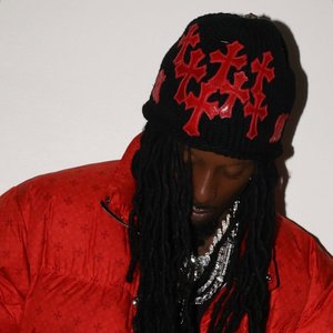 Bild für 'Playboi Carti'