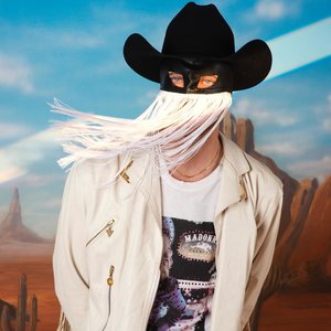 Image for 'Orville Peck'