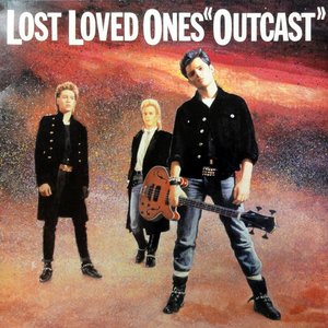 Image for 'Outcast'