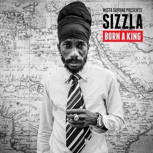 Immagine per 'Born A King'