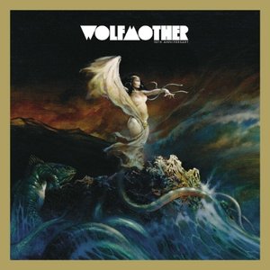'Wolfmother (10th Anniversary Deluxe Edition)' için resim