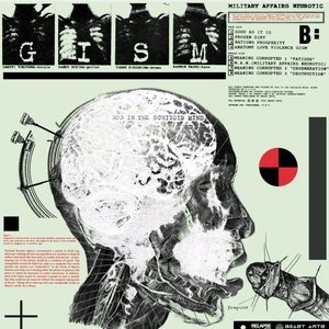 Zdjęcia dla 'Military Affairs Neurotic (Reissue)'