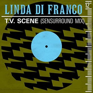 Image for 'T.V. Scene (Sensurround Mix)'