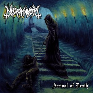 Bild für 'Arrival of Death'